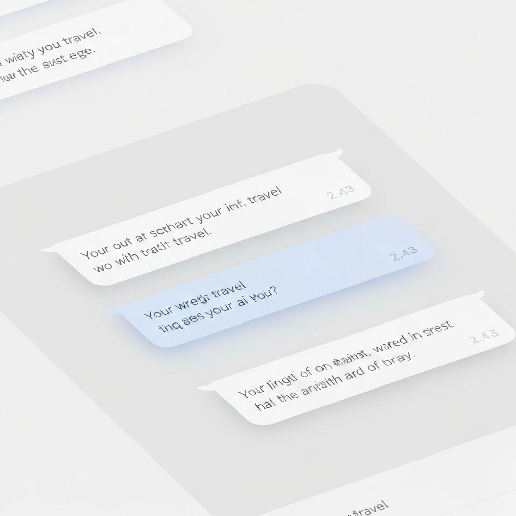 Yapay Zeka Destekli Chatbot Entegrasyonu
