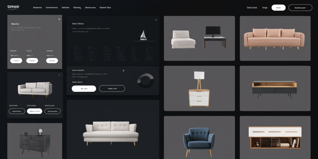 Modern E-Ticaret Platformu Geliştirildi